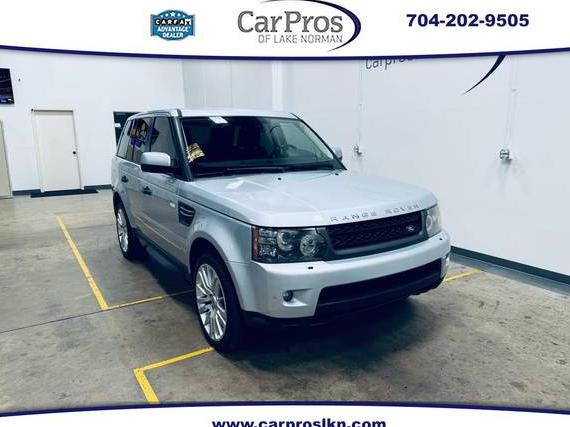 LAND ROVER RANGE ROVER SPORT 2010 SALSK2D42AA231479 image LAND ROVER RANGE ROVER SPORT 2010 SALSK2D42AA231479 image